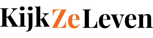 Kijk Ze Leven